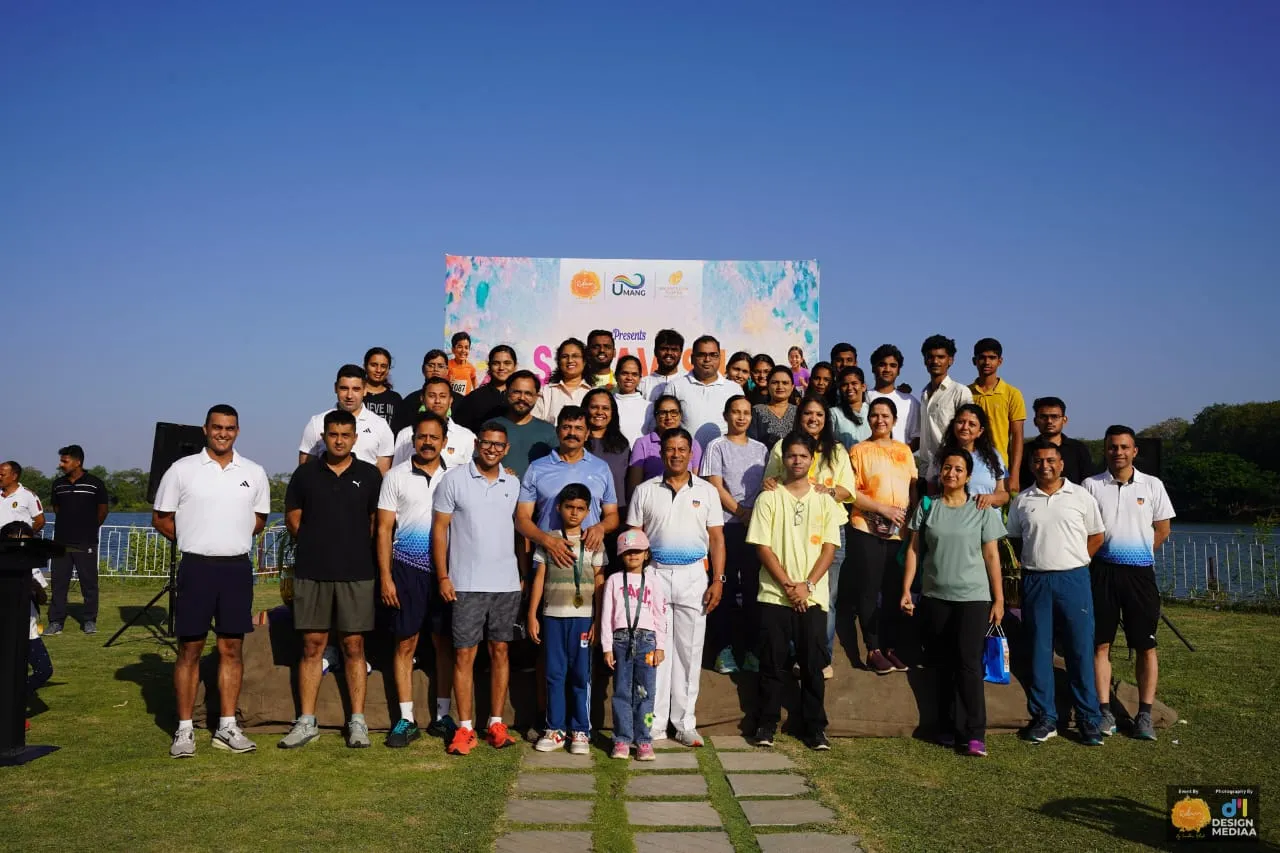Samavesh Run Season 2